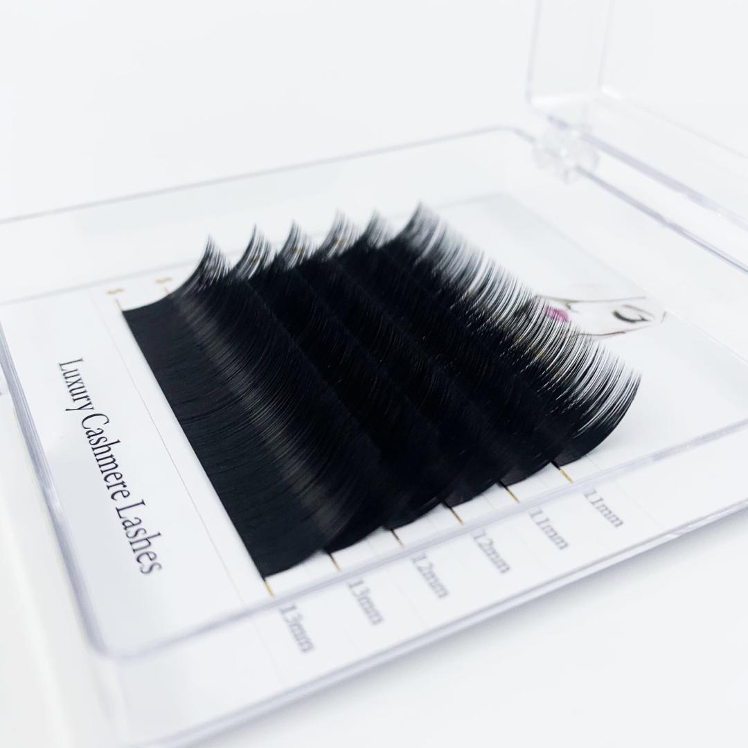 Bottom Lashes mini tray