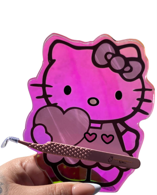 Hello Kitty Lash Tile