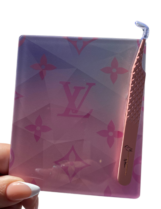 LV Lash Tile